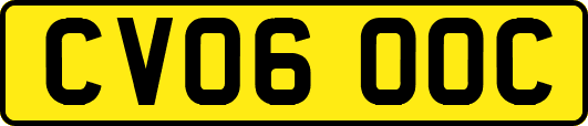 CV06OOC