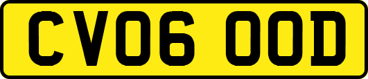 CV06OOD