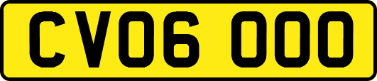 CV06OOO