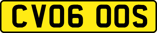 CV06OOS