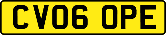 CV06OPE