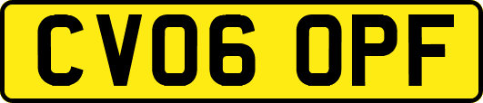 CV06OPF