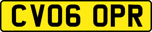 CV06OPR