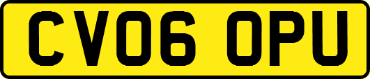 CV06OPU