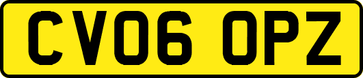 CV06OPZ