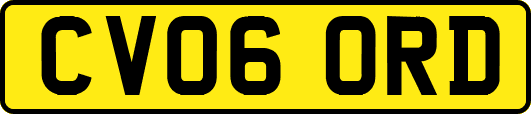 CV06ORD