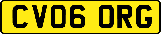 CV06ORG