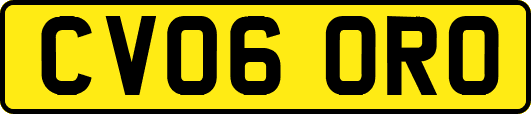 CV06ORO