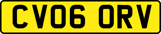 CV06ORV