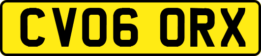 CV06ORX