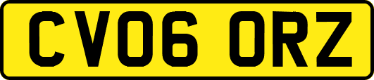 CV06ORZ