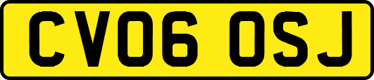 CV06OSJ