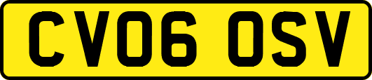 CV06OSV