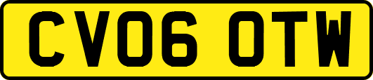 CV06OTW