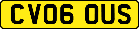 CV06OUS