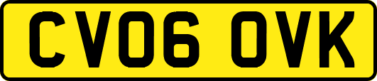 CV06OVK