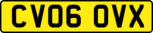 CV06OVX