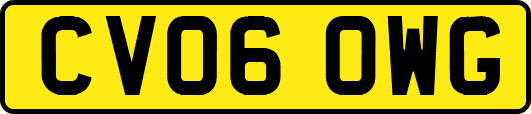 CV06OWG