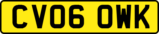 CV06OWK