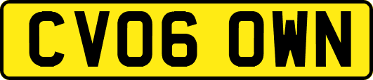 CV06OWN