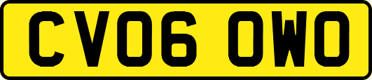 CV06OWO