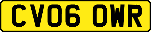 CV06OWR