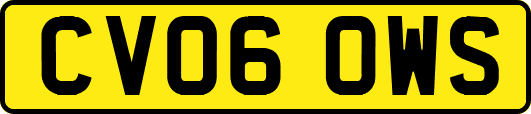 CV06OWS