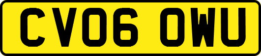 CV06OWU