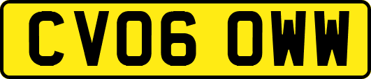 CV06OWW