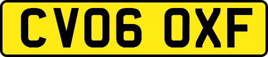 CV06OXF