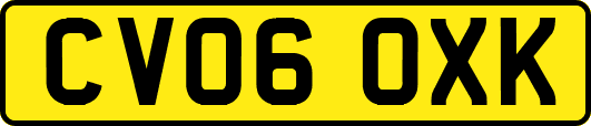 CV06OXK