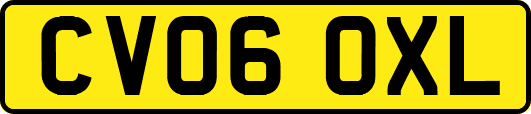 CV06OXL