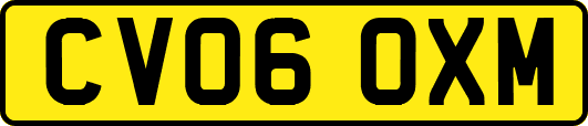 CV06OXM