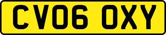 CV06OXY