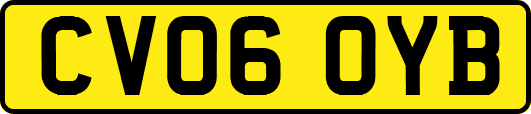 CV06OYB