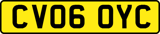 CV06OYC