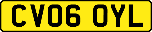 CV06OYL