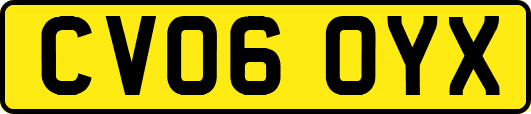 CV06OYX