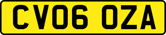 CV06OZA