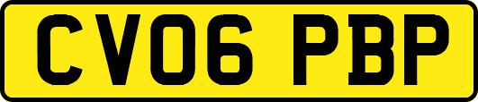 CV06PBP