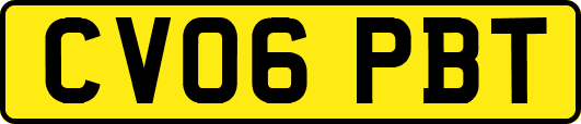 CV06PBT