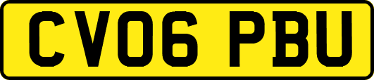 CV06PBU