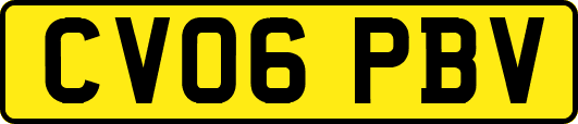 CV06PBV