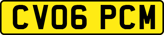 CV06PCM