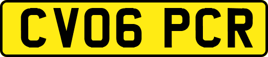 CV06PCR