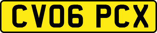 CV06PCX