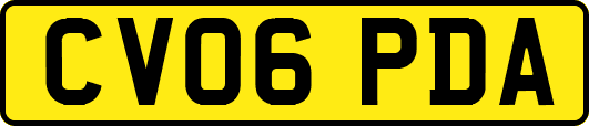 CV06PDA