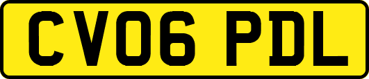 CV06PDL