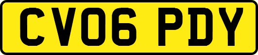 CV06PDY