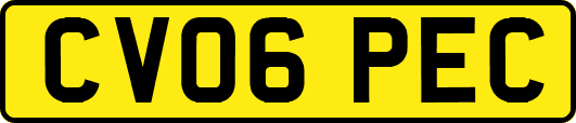 CV06PEC